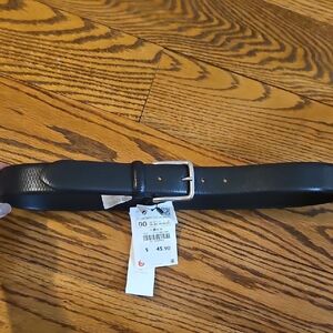 Zara Men's Belt